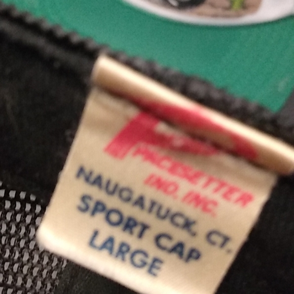 3 Vintage 💯Trucker,🔥 hat bundle - Picture 7 of 17